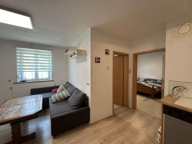 Wohnung zum Kauf 145.000 € 2 Zimmer 41,3 m² EG frei ab sofort Hammerschmiede Augsburg 86169