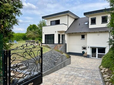 Villa zum Kauf 880.000 € 6 Zimmer 255 m² 893 m² Grundstück Grewenich Langsur / Grewenich 54308