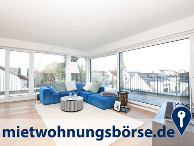 Penthouse zur Miete 2.655 € 3 Zimmer 120,3 m² Daglfing München 81929