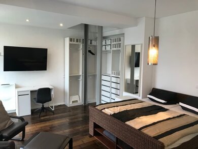 Wohnung zur Miete Wohnen auf Zeit 1.552 € 1 Zimmer 28 m² frei ab sofort Auf der Juhöhe Juhöhe Mörlenbach 69509