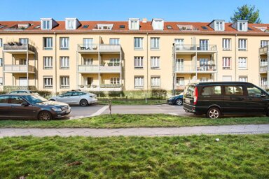 Wohnung zum Kauf provisionsfrei 193.000 € 2 Zimmer 48,8 m² 1. Geschoss Ramsteinweg 15b Zehlendorf Berlin 14165