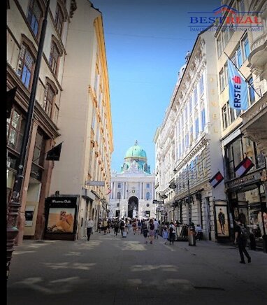 Ladenfläche zur Miete 13.500 € Wien 1010