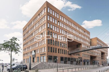 Bürofläche zur Miete Provisionsfrei 26 € 536,7 m² Bürofläche teilbar ab 536,7 m² Rissen Hamburg 22767