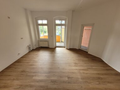 Wohnung zur Miete 455 € 3 Zimmer 65 m² 1. Geschoss Königsteiner Str. 14 Pirna Pirna 01796