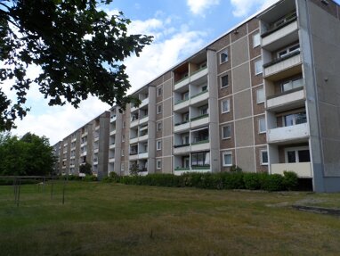 Wohnung zur Miete 316,58 € 2 Zimmer 60,9 m² 4. Geschoss Friedrich-Grasow-Straße 5 Hohenstücken Brandenburg 14772