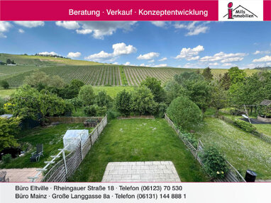 Doppelhaushälfte zum Kauf 748.000 € 8 Zimmer 183 m² 308 m² Grundstück Eltville Eltville am Rhein 65343