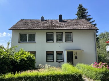 Mehrfamilienhaus zum Kauf 328.000 € 6 Zimmer 152 m² 872 m² Grundstück Bergerhof Radevormwald 42477