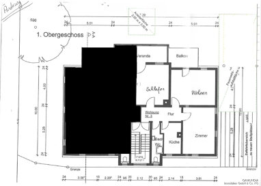 Wohnung zur Miete Wohnen auf Zeit 900 € 85 m² frei ab sofort Innenstadt Schwäbisch Gmünd 73525