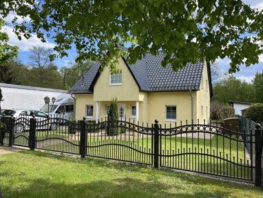 Einfamilienhaus zum Kauf Provisionsfrei 930.000 € 5 Zimmer 192,6 m² 829 m² Grundstück Schildow Schildow 16552