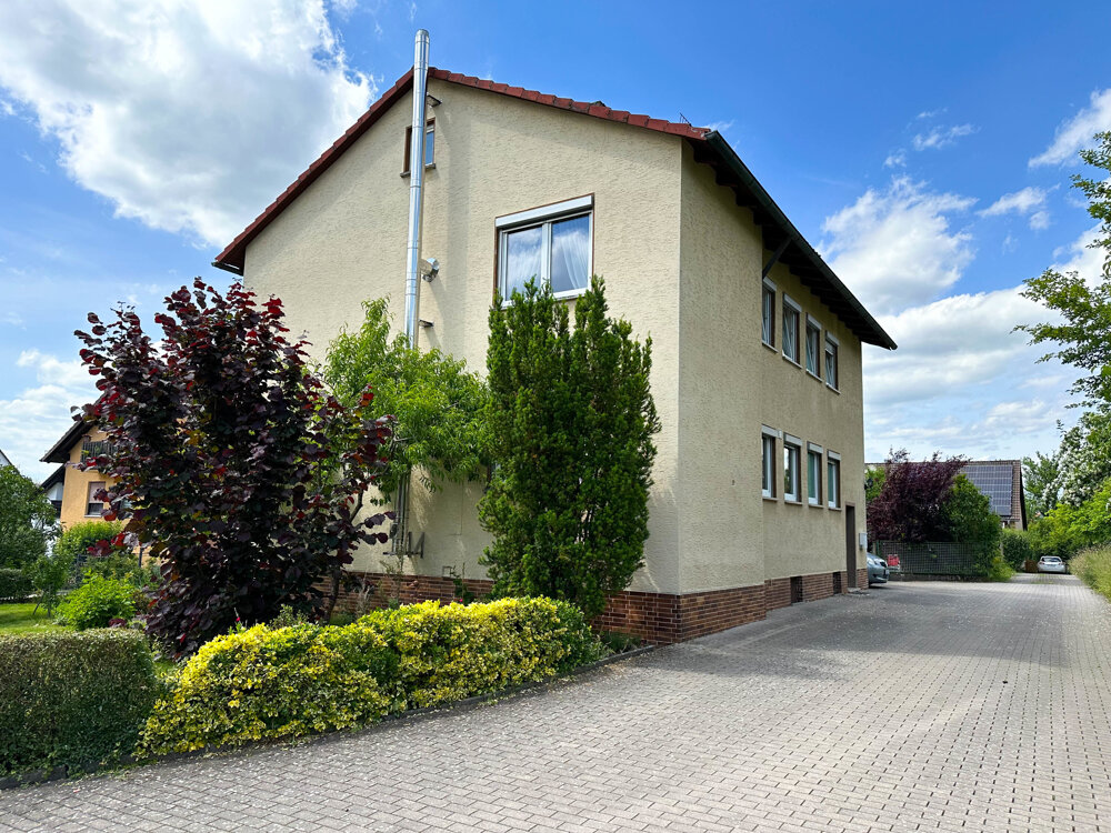 Mehrfamilienhaus zum Kauf 319.000 € 7 Zimmer 167,3 m²<br/>Wohnfläche 909 m²<br/>Grundstück Beiersdorf Coburg / Beiersdorf 96450