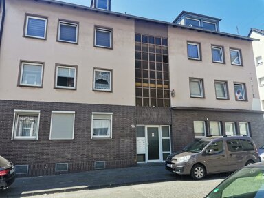 Mehrfamilienhaus zum Kauf als Kapitalanlage geeignet 725.000 € 523,2 m² 555 m² Grundstück Heyden Mönchengladbach 41236