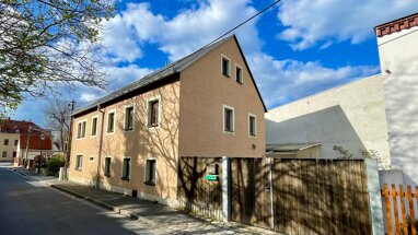 Einfamilienhaus zum Kauf Provisionsfrei 259.000 € 7 Zimmer 151 m² 220 m² Grundstück Kaditz (Altkaditz) Dresden 01139