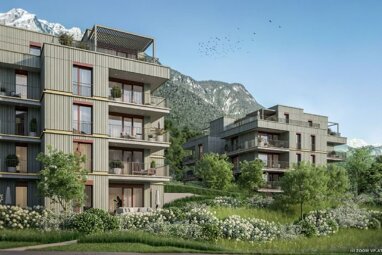 Wohnung zum Kauf Provisionsfrei 259.000 € 1 Zimmer 30,6 m² 1. Geschoss Kranebitter Allee 203 Hötting Innsbruck-Stadt 6020