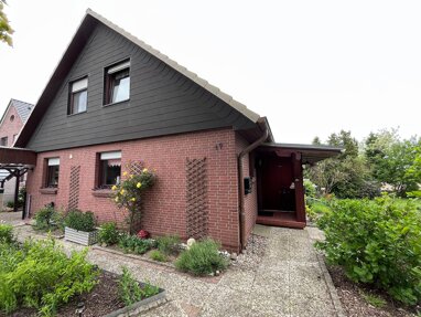 Einfamilienhaus zum Kauf 475.000 € 4 Zimmer 132 m² 902 m² Grundstück Schwiederstorf Neu Wulmstorf 21629