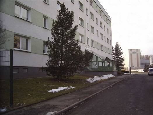 Wohnung zur Miete 140 € 1 Zimmer 28,5 m² 2. Geschoss frei ab sofort Poststraße 35 Reinsdorf 08141