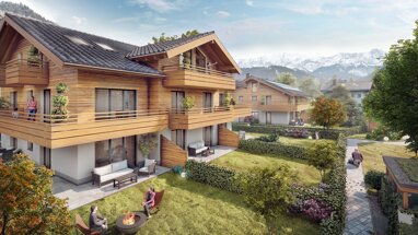 Wohnung zum Kauf 649.000 € 2 Zimmer 54 m² Partenkirchen Garmisch-Partenkirchen 82467