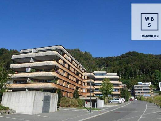 Wohnung zur Miete 1.500 € 3 Zimmer 78 m² Seeschanze 3 Lochau 6911