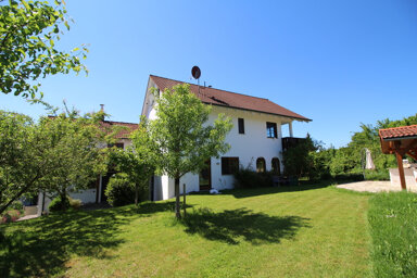 Mehrfamilienhaus zum Kauf 850.000 € 9 Zimmer 274 m² 950 m² Grundstück Mochenwangen Wolpertswende / Mochenwangen 88284