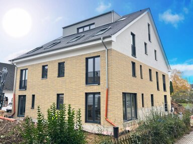 Wohnung zum Kauf provisionsfrei 399.000 € 2 Zimmer 62,3 m² Scharbeutz Scharbeutz 23683