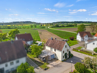 Einfamilienhaus zum Kauf 349.900 € 4,5 Zimmer 116,2 m² 414 m² Grundstück Schaiblishausen Ehingen (Donau) 89584