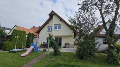 Doppelhaushälfte zum Kauf 179.000 € 5 Zimmer 111,6 m² 395 m² Grundstück Büderich Werl 59457