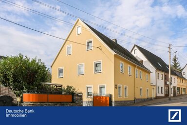 Einfamilienhaus zum Kauf 225.000 € 8 Zimmer 178 m² 550 m² Grundstück Stollberg Stollberg 09366