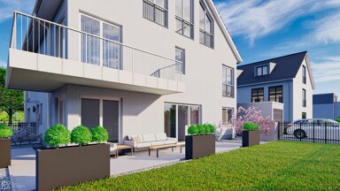 Doppelhaushälfte zum Kauf 1.074.000 € 5 Zimmer 138 m² 236 m² Grundstück Waldtrudering München 81827