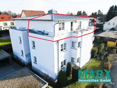 Wohnung zur Miete 470 € 2 Zimmer 63,2 m² 3. Geschoss Walther-Rathenau-Straße 58 Biesnitz Görlitz 02827