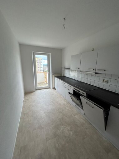 Wohnung zur Miete 270 € 2 Zimmer 61,2 m² Heinrich-Schütz-Straße 122 Yorckgebiet 231 Chemnitz 09130