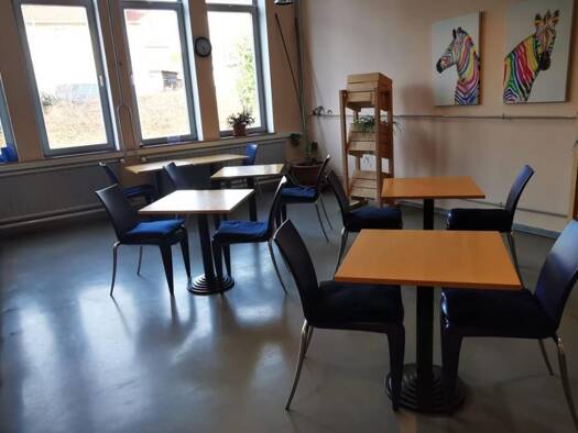 Büro zur Miete 1.600 € 294 m² Bürofläche Schwarzach Hengersberg 94491