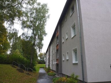 Wohnung zur Miete 663 € 3,5 Zimmer 70,7 m² 2. Geschoss frei ab 16.02.2025 Gastkamp 6 Südwestfriedhof Dortmund 44137