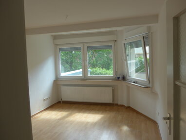 Wohnung zur Miete 580 € 4 Zimmer 78 m² Erdgeschoss Schillstraße 13 Leipziger Straße Saarbrücken 66113