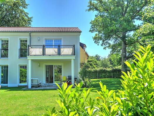 Wohnung zum Kauf 945.000 € 3 Zimmer 97 m² 1. Geschoss Gauting 82131