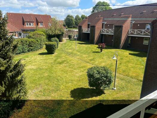 Wohnung zur Miete 720 € 3 Zimmer 77,4 m² 1. Geschoss frei ab sofort Lankenhof 1-37 Oldenburg Oldenburg in Holstein 23758