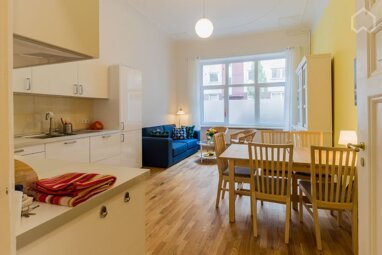 Wohnung zur Miete Wohnen auf Zeit 1.890 € 2 Zimmer 89 m² frei ab sofort Neukölln Berlin 12047