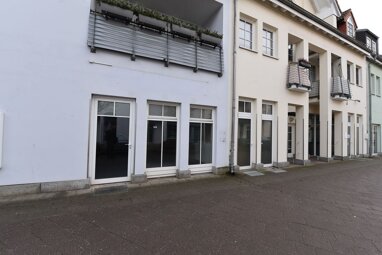 Laden zur Miete Provisionsfrei 9 € 1 Zimmer 82 m² Verkaufsfläche Mitte Petershagen/Eggersdorf 15345