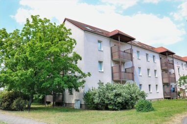 Wohnung zum Kauf 4 Zimmer 102 m² Merseburg Merseburg 06217