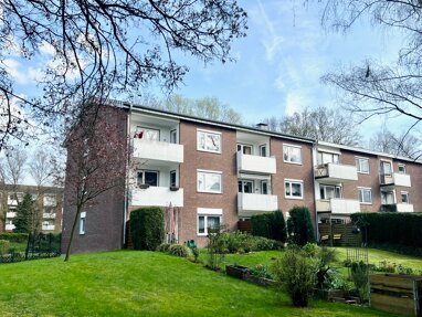 Wohnung zum Kauf 249.000 € 3 Zimmer 70 m² 2. Geschoss Garath Düsseldorf 40595