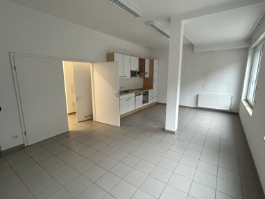 Wohnung zur Miete 623 € 2 Zimmer 89 m² Erdgeschoss Nordstraße 1 Velbert-Mitte Velbert 42551