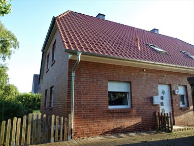 Doppelhaushälfte zum Kauf 325.000 € 4 Zimmer 105 m² 367 m² Grundstück Dollbergen Uetze 31311