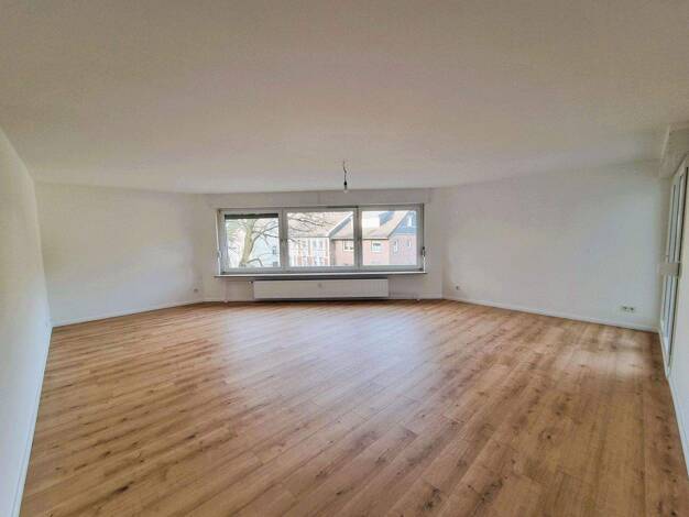 Wohnung zur Miete 1.250 € 3 Zimmer 100 m² 3. Geschoss Gladbach Bergisch Gladbach 51465