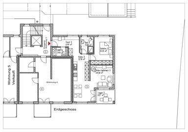 Wohnung zum Kauf provisionsfrei 288.000 € 2 Zimmer 68 m² Eyb Ansbach 91522