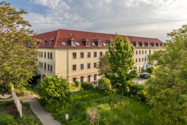 Wohnung zur Miete 412,20 € 1 Zimmer 54,2 m² August-Bebel-Str. 15C Strehlen (August-Bebel-Str.) Dresden 01219