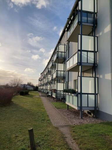 Wohnung zur Miete 385 € 2 Zimmer 61,5 m² Unterhorstweg Magdeburg 39122