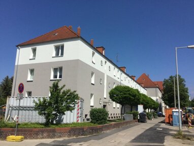 Wohnung zur Miete 693,70 € 2 Zimmer 69,4 m² 1. Geschoss Göttinger Chaussee 172 Oberricklingen Hannover 30459