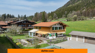 Einfamilienhaus zum Kauf 1.350.000 € 8 Zimmer 183 m² 874 m² Grundstück Neuhaus Schliersee 83727