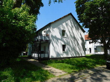 Wohnung zur Miete 467,68 € 2 Zimmer 47,2 m² 1. Geschoss Schlägelstr. 35 Wiemelhausen - Brenschede Bochum 44799