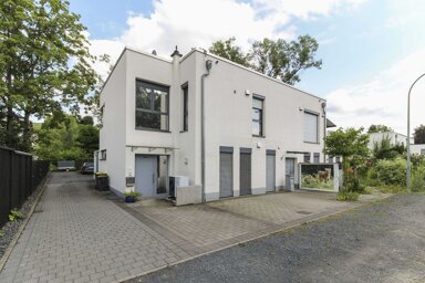 Penthouse zum Kauf 538.000 € 4 Zimmer 120 m² 1. Geschoss Rhöndorf Bad Honnef 53604