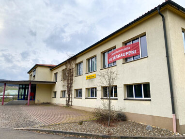 Bürofläche zum Kauf 379.000 € 615 m² Bürofläche Obermaßfeld-Grimmenthal 98617