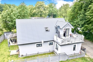 Einfamilienhaus zum Kauf 449.000 € 7 Zimmer 216 m² 559 m² Grundstück Worpswede Worpswede 27726
